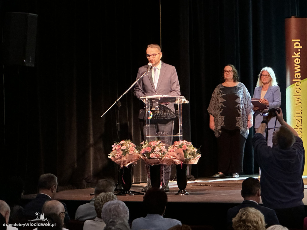 Inauguracja Roku Akademickiego 2024/2025 na WUTW