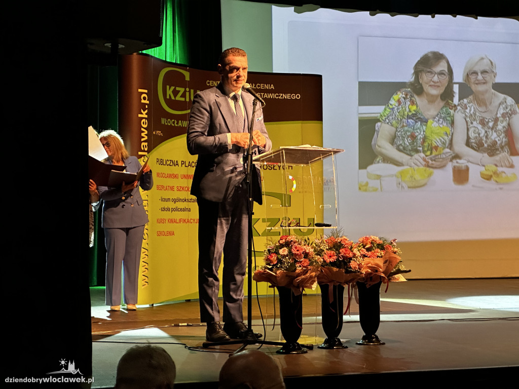 Inauguracja Roku Akademickiego 2024/2025 na WUTW