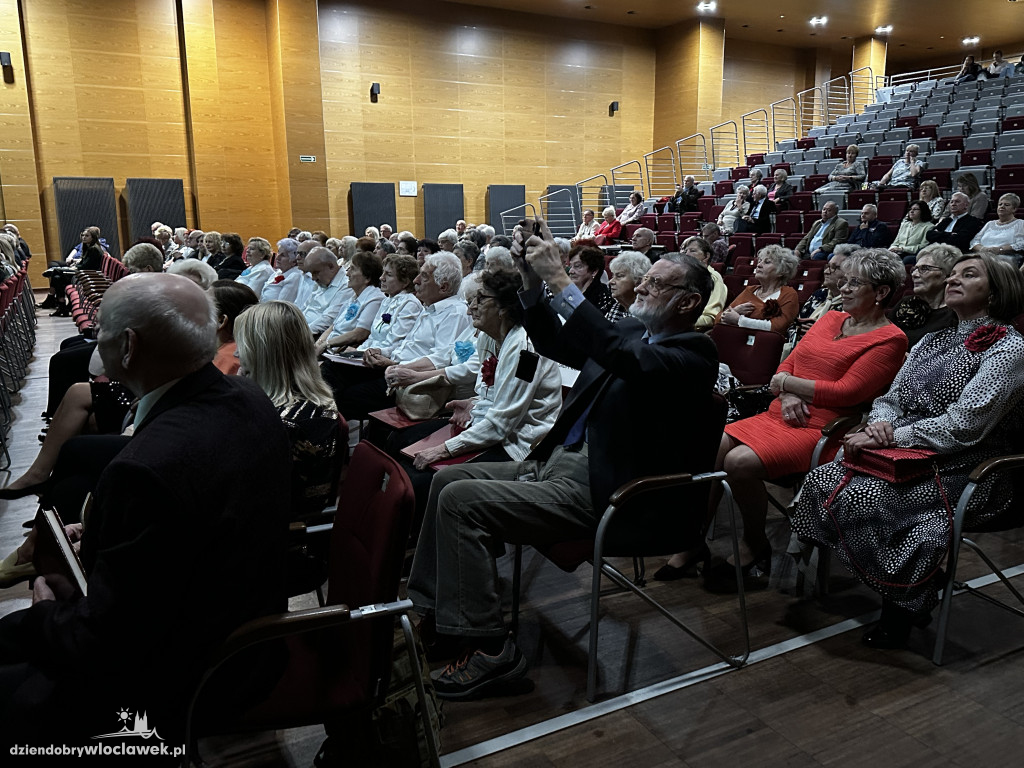 Inauguracja Roku Akademickiego 2024/2025 na WUTW