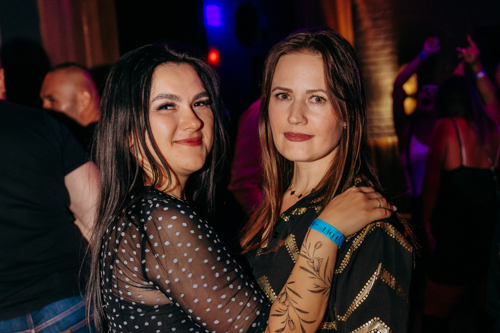 Impreza w Loft Music Club