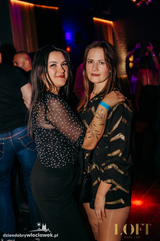 Impreza w Loft Music Club