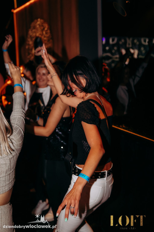 Impreza w Loft Music Club