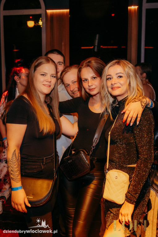 Impreza w Loft Music Club