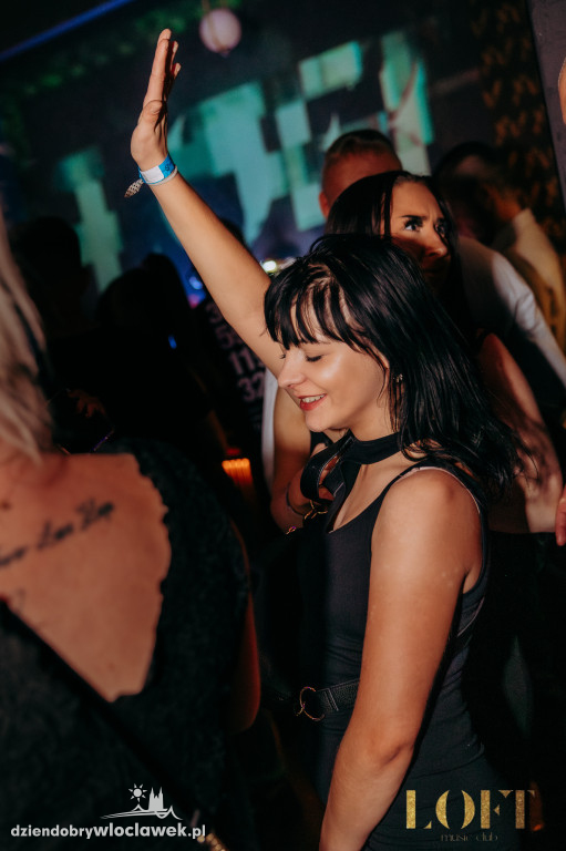 Impreza w Loft Music Club