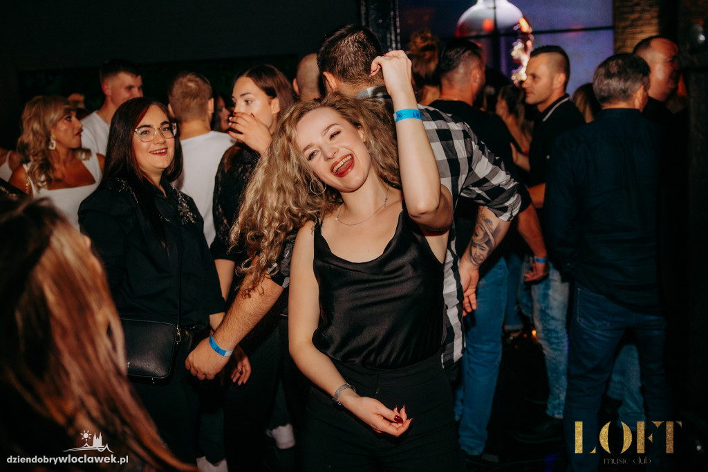 Impreza w Loft Music Club