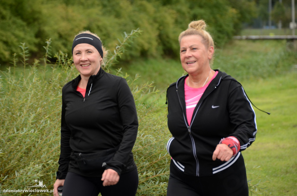 Parkrun - 5 października 2024 r.