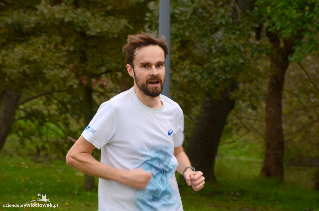 Parkrun - 5 października 2024 r.