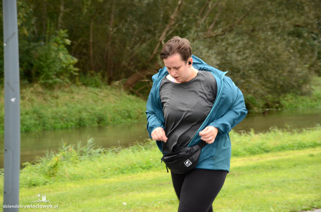 Parkrun - 5 października 2024 r.