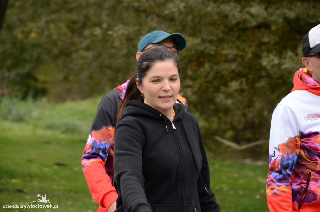 Parkrun - 5 października 2024 r.