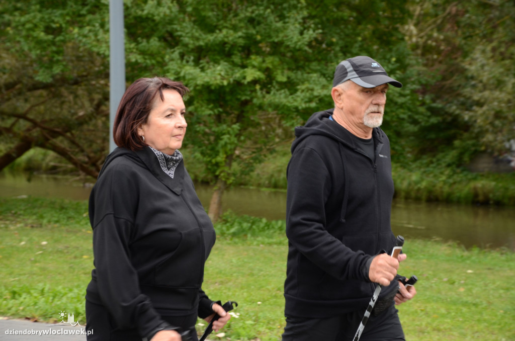 Parkrun - 5 października 2024 r.