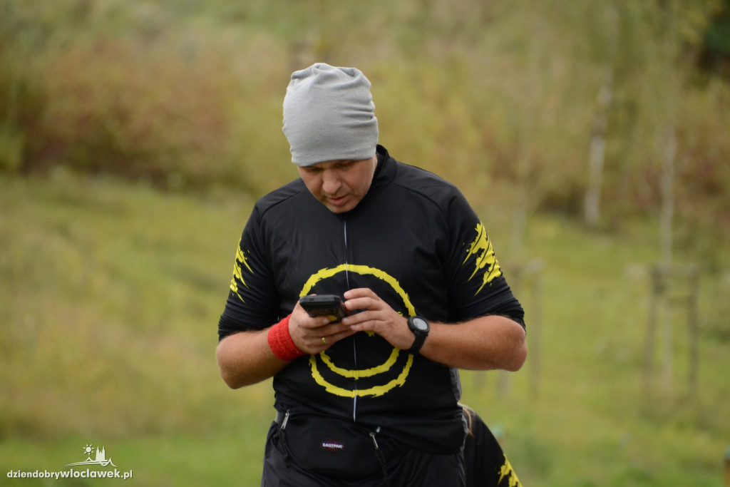 Parkrun - 5 października 2024 r.