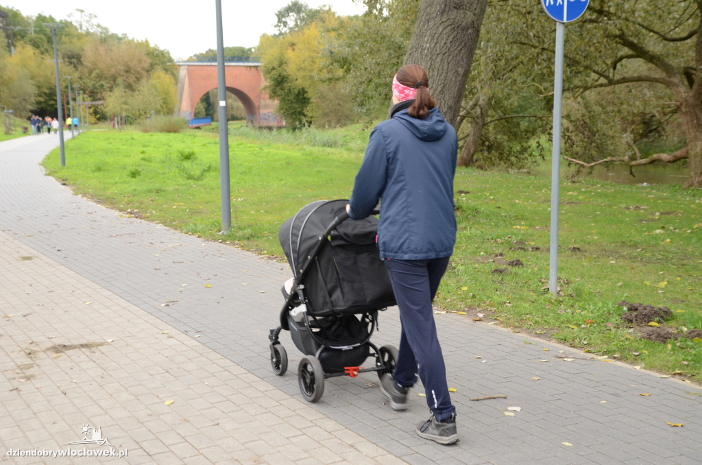 Parkrun - 5 października 2024 r.