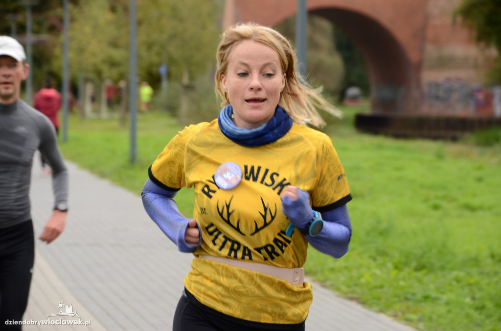 Parkrun - 5 października 2024 r.