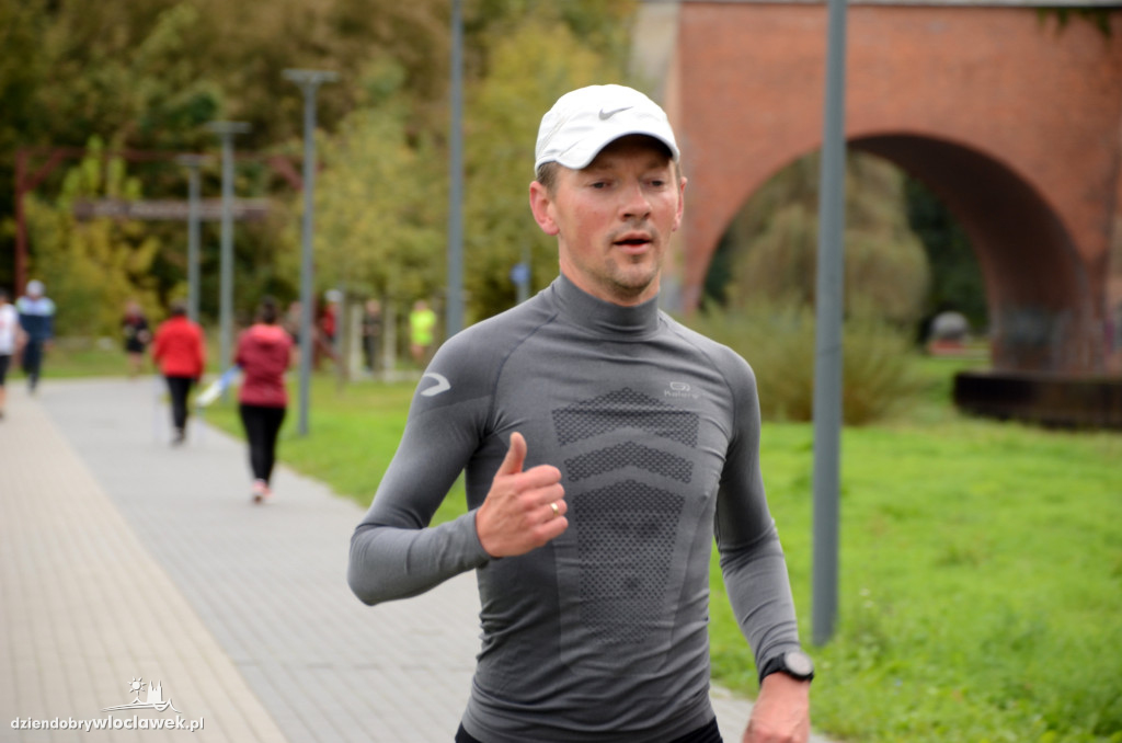 Parkrun - 5 października 2024 r.
