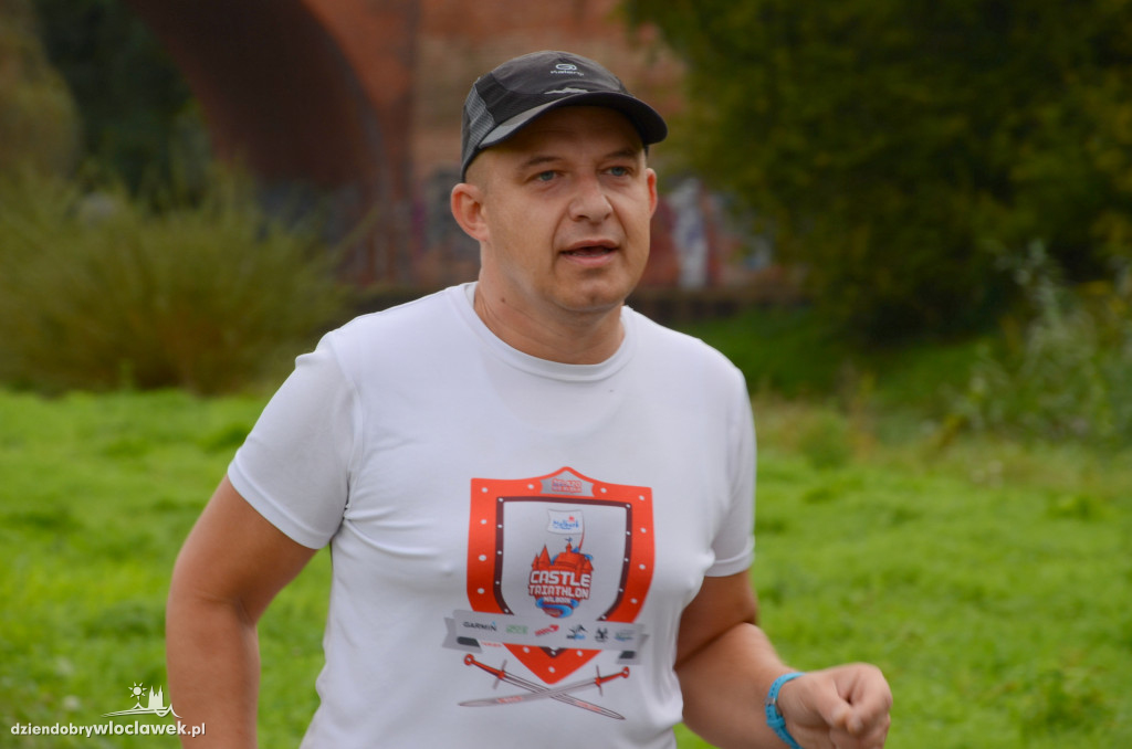 Parkrun - 5 października 2024 r.