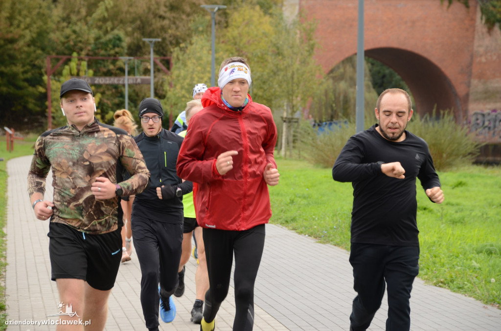 Parkrun - 5 października 2024 r.