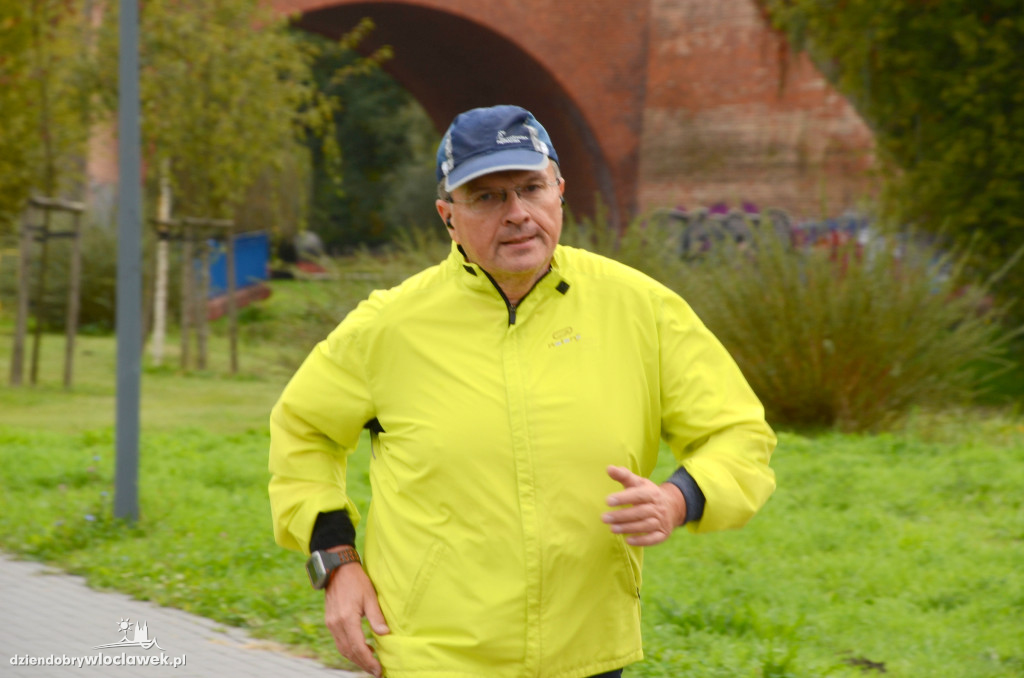 Parkrun - 5 października 2024 r.