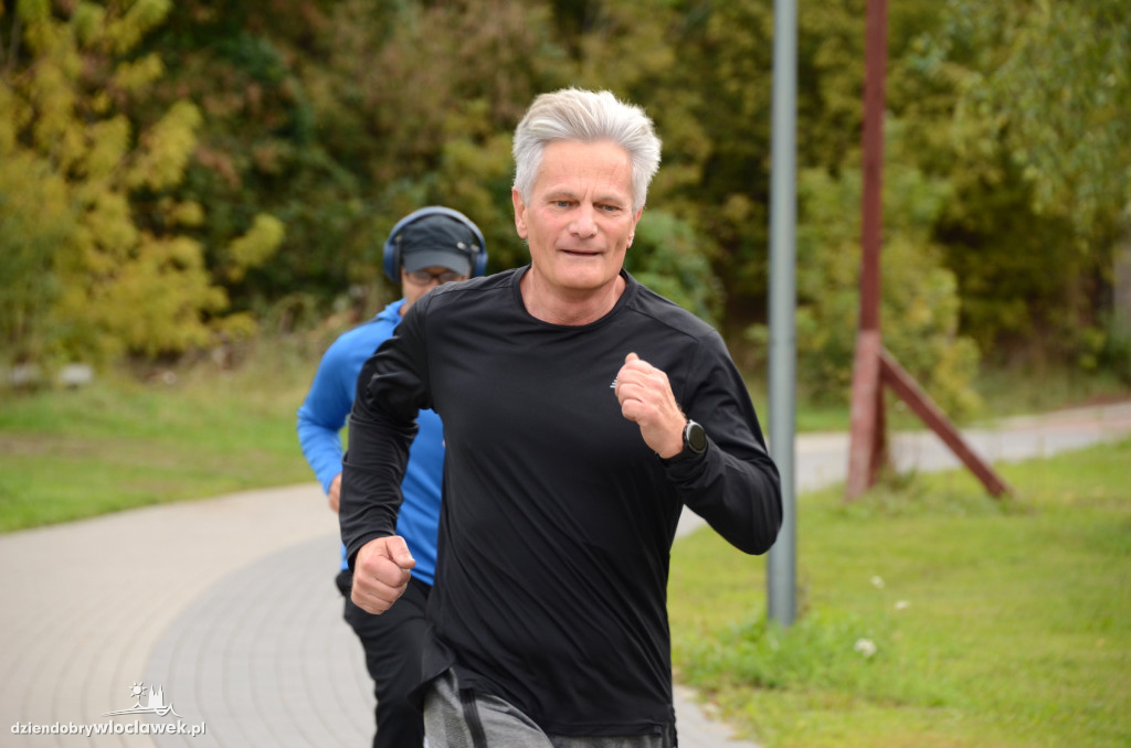 Parkrun - 5 października 2024 r.