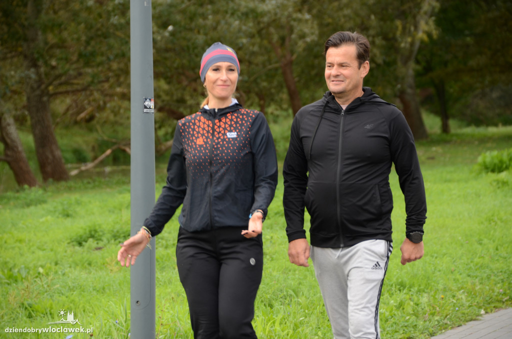 Parkrun - 5 października 2024 r.