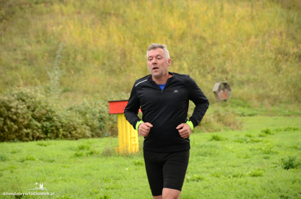 Parkrun - 5 października 2024 r.