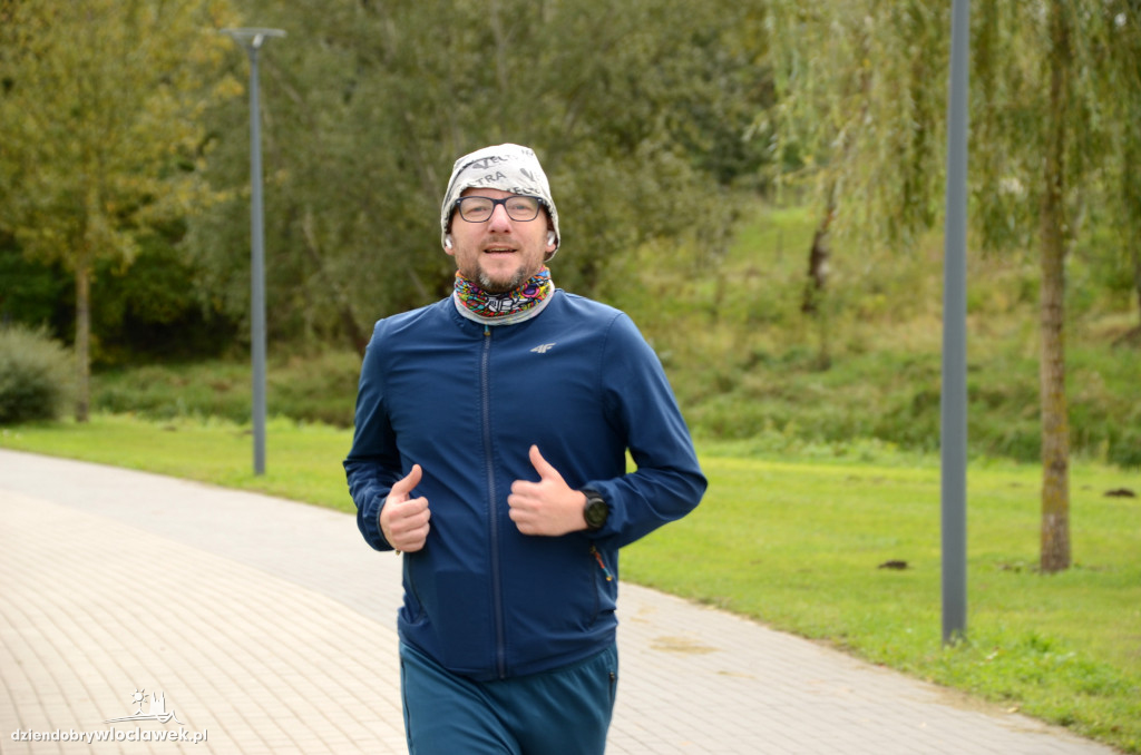 Parkrun - 5 października 2024 r.