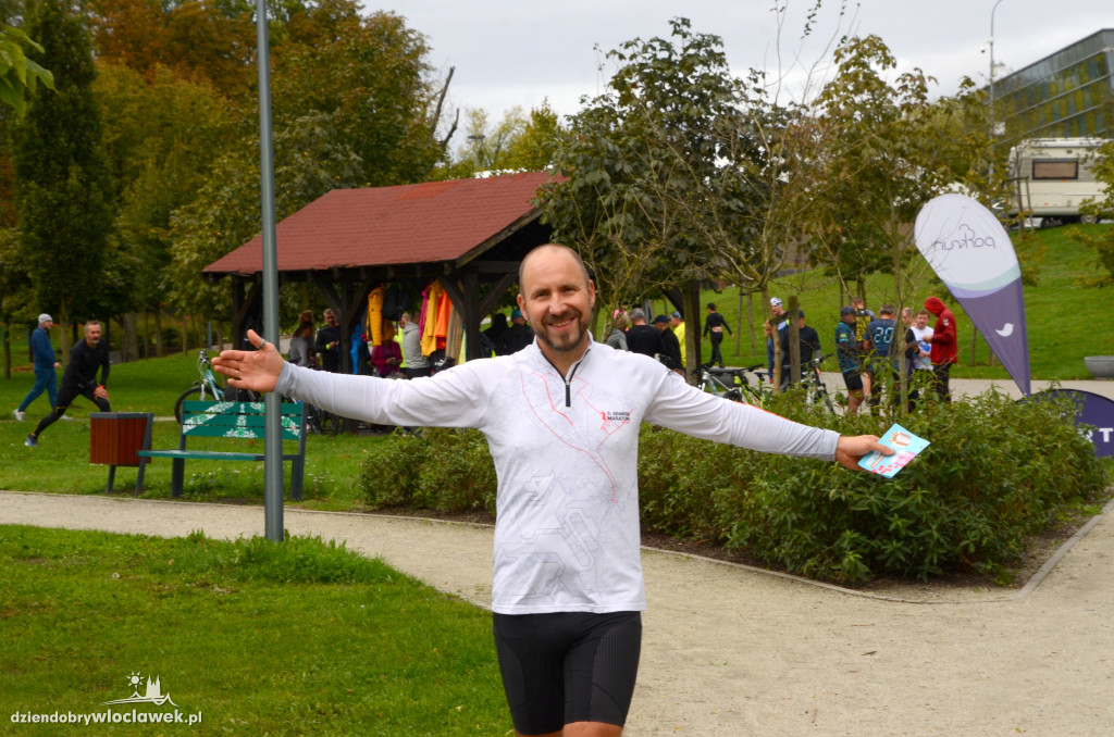 Parkrun - 5 października 2024 r.