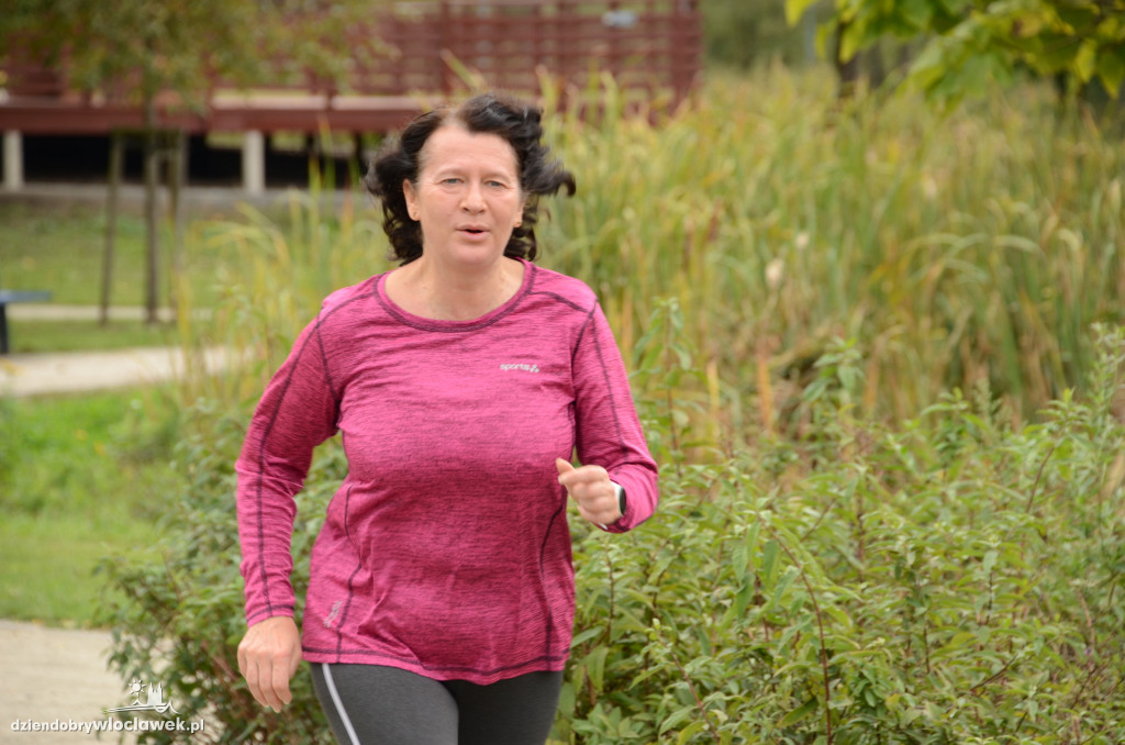 Parkrun - 5 października 2024 r.
