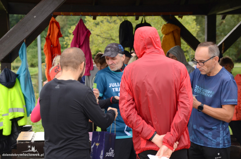 Parkrun - 5 października 2024 r.
