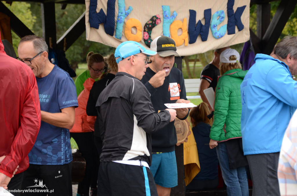 Parkrun - 5 października 2024 r.
