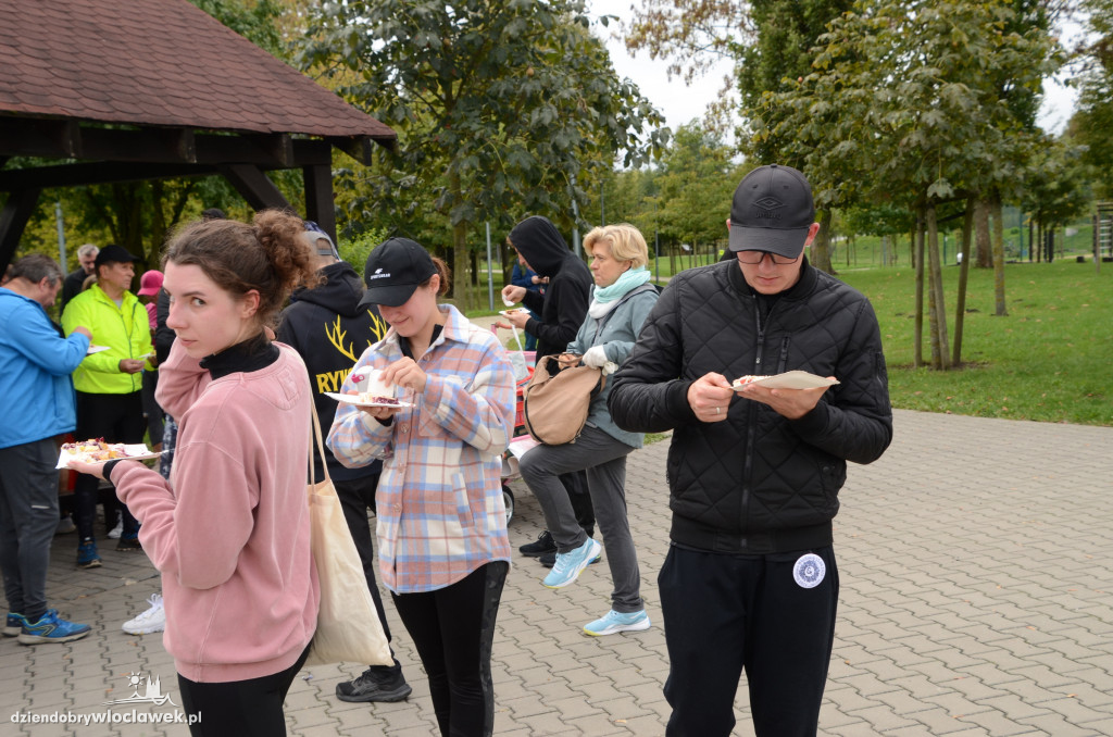 Parkrun - 5 października 2024 r.