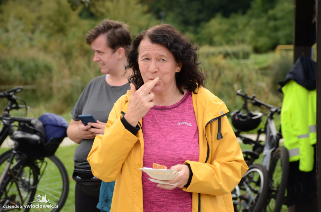 Parkrun - 5 października 2024 r.