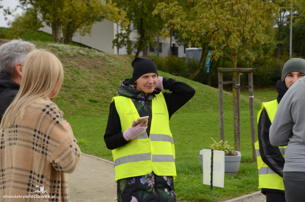 Parkrun - 5 października 2024 r.