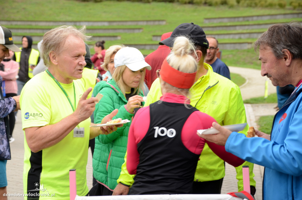 Parkrun - 5 października 2024 r.