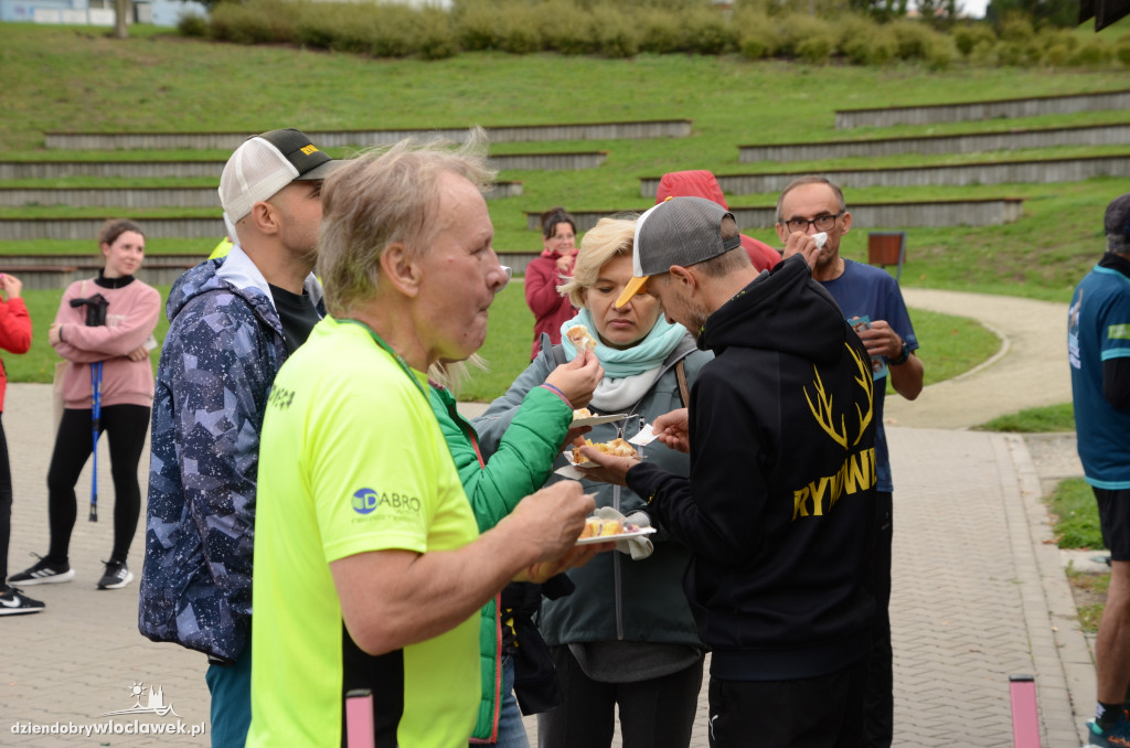 Parkrun - 5 października 2024 r.