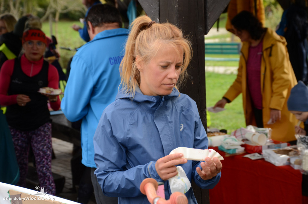 Parkrun - 5 października 2024 r.