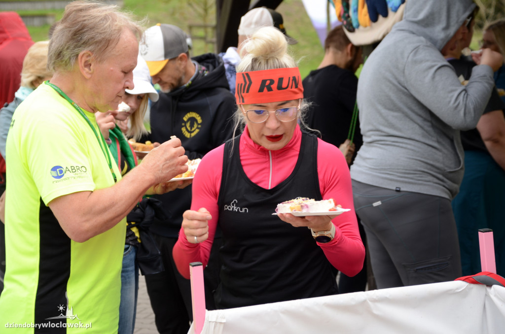 Parkrun - 5 października 2024 r.