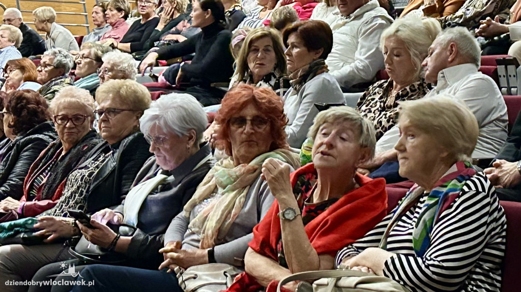 „Radość najpiękniejszych lat” - Muzyczna podróż