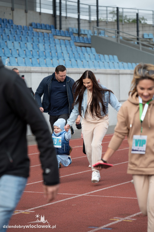 Półmaraton w obiektywie Iwony Woźnikowskiej