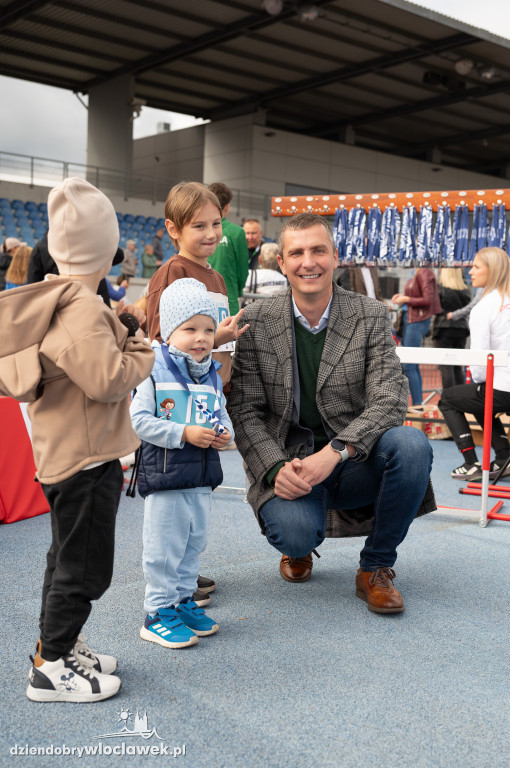 Półmaraton w obiektywie Iwony Woźnikowskiej