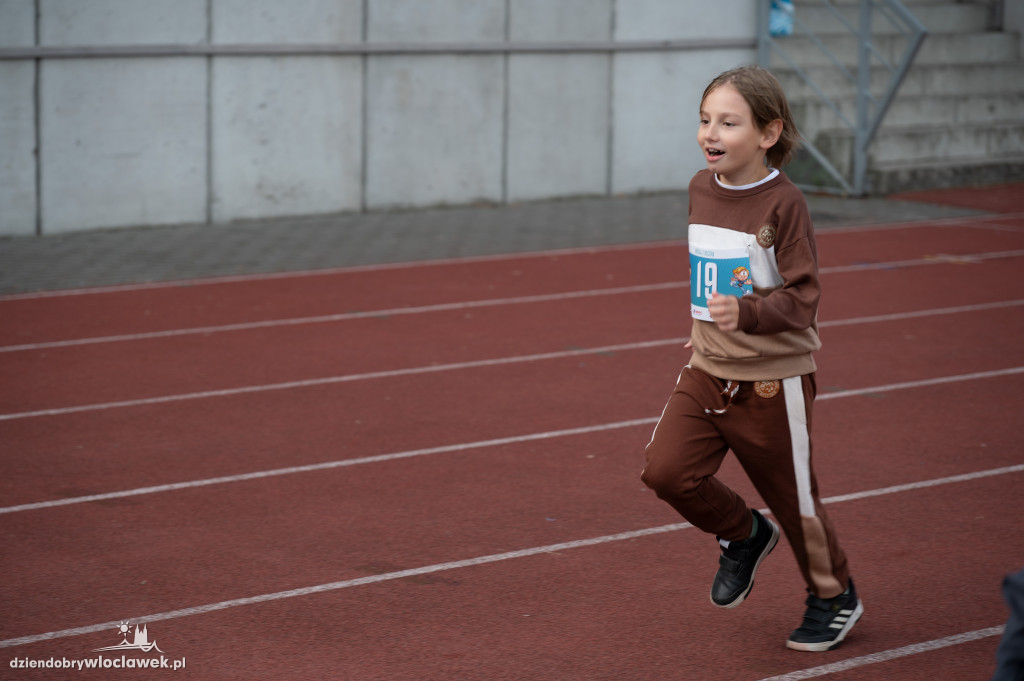 Półmaraton w obiektywie Iwony Woźnikowskiej