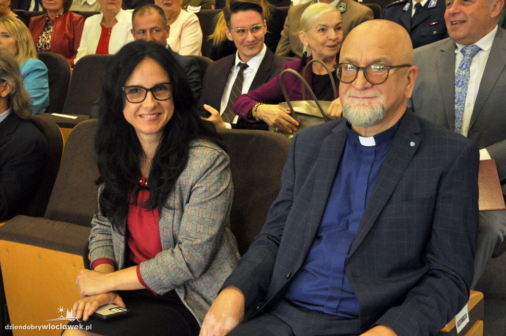 Inauguracja roku 2024/2025 w PANS