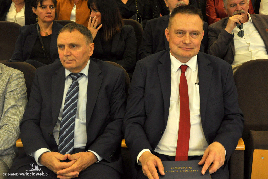 Inauguracja roku 2024/2025 w PANS
