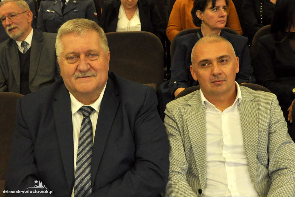 Inauguracja roku 2024/2025 w PANS