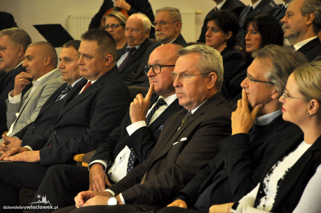 Inauguracja roku 2024/2025 w PANS