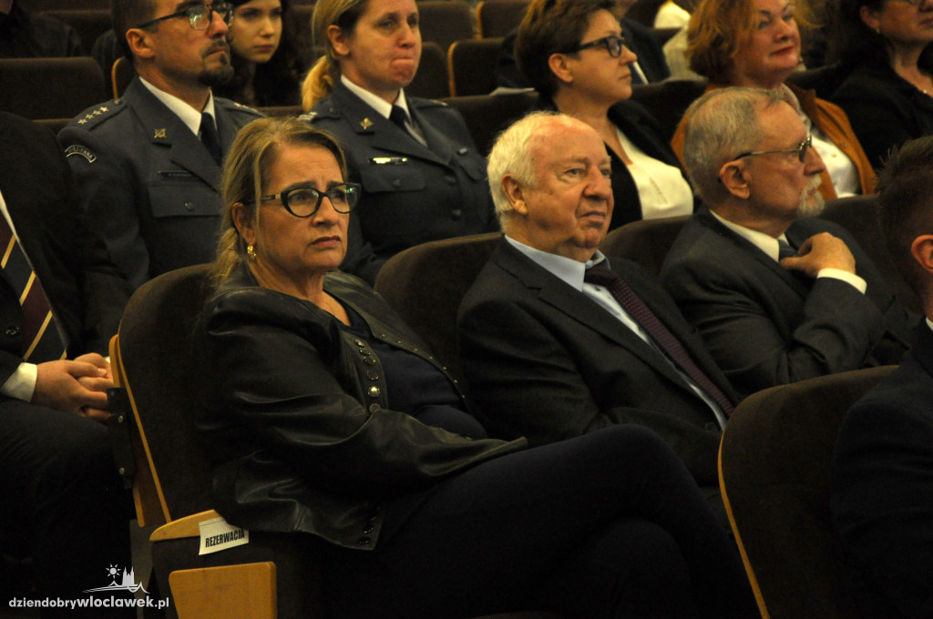 Inauguracja roku 2024/2025 w PANS
