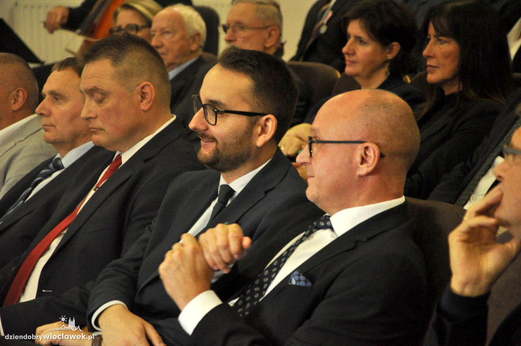 Inauguracja roku 2024/2025 w PANS