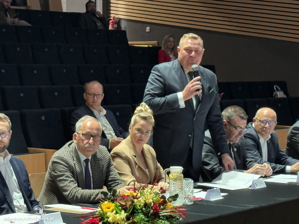 Konwent Powiatów Województwa