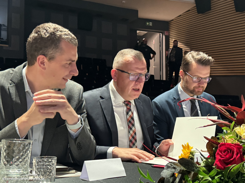 Konwent Powiatów Województwa