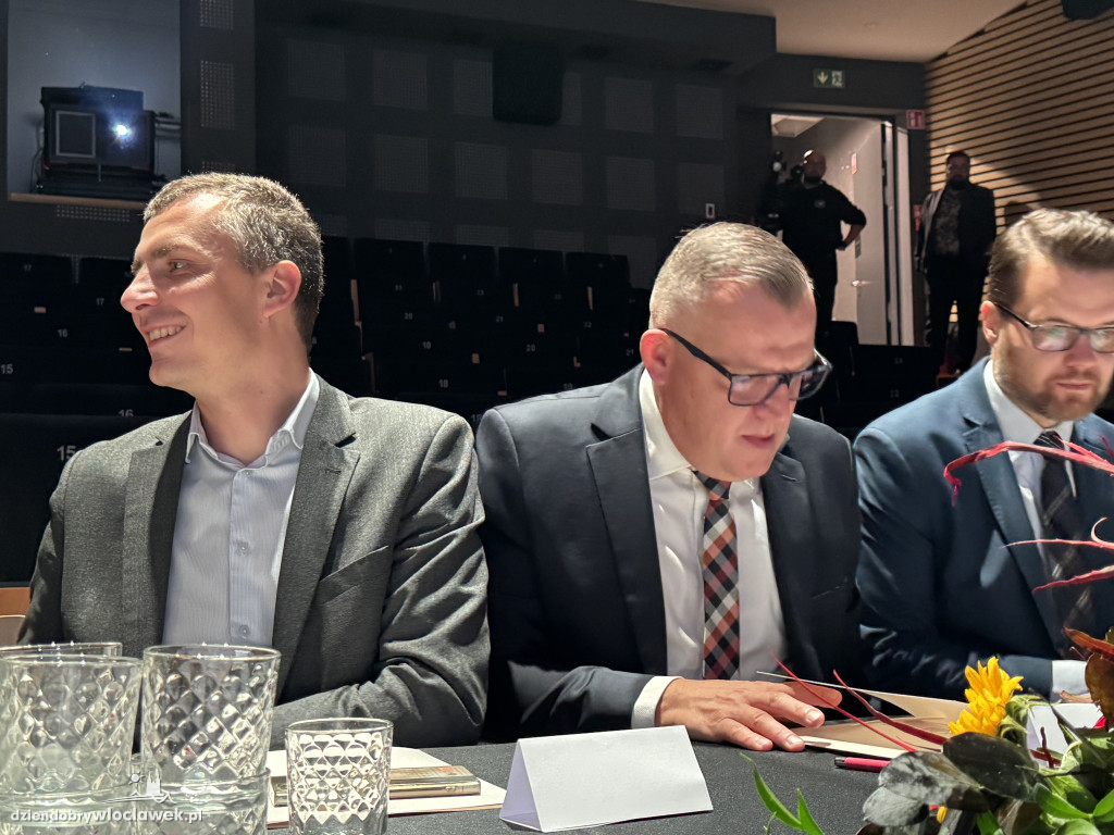 Konwent Powiatów Województwa
