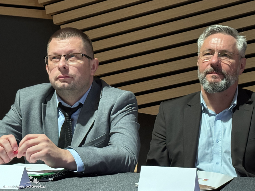 Konwent Powiatów Województwa